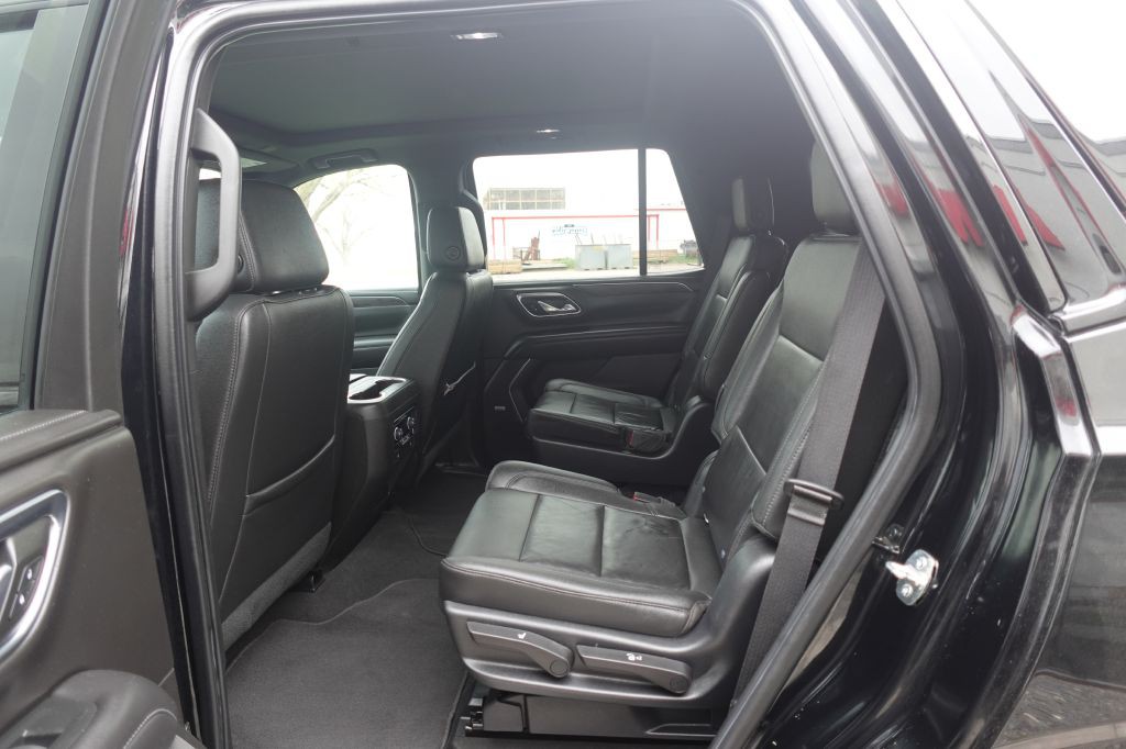 2021 Chevrolet Tahoe Image 10
