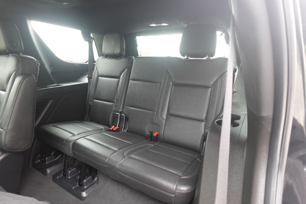 2021 Chevrolet Tahoe Image 11