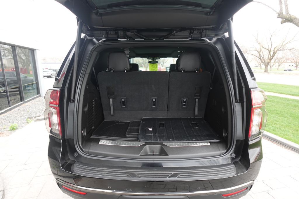 2021 Chevrolet Tahoe Image 12