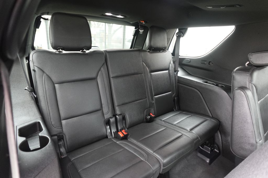 2021 Chevrolet Tahoe Image 13