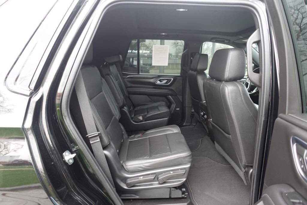 2021 Chevrolet Tahoe Image 14