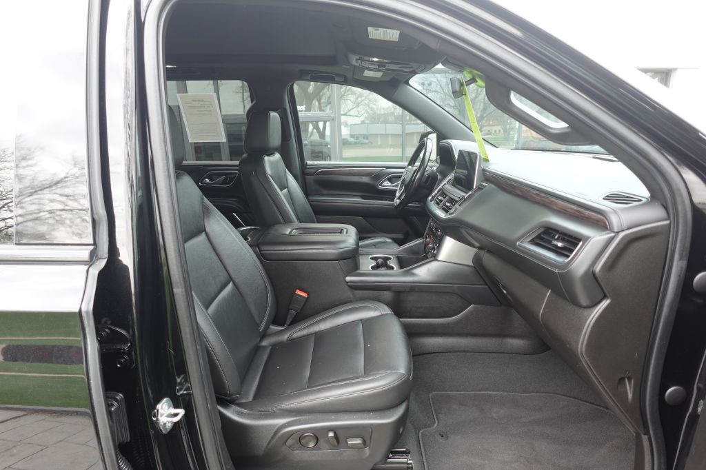 2021 Chevrolet Tahoe Image 15