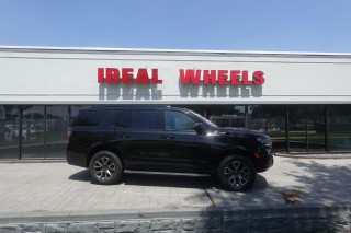 Image for 2021 Chevrolet Tahoe 1500 Z71 ID: 7333461