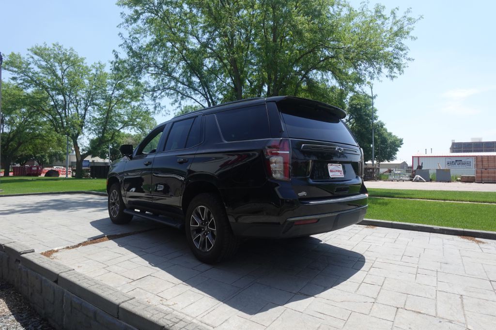 2021 Chevrolet Tahoe Image 5