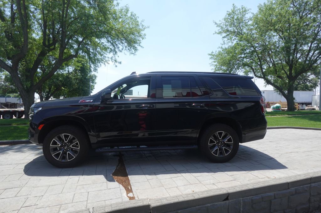 2021 Chevrolet Tahoe Image 6