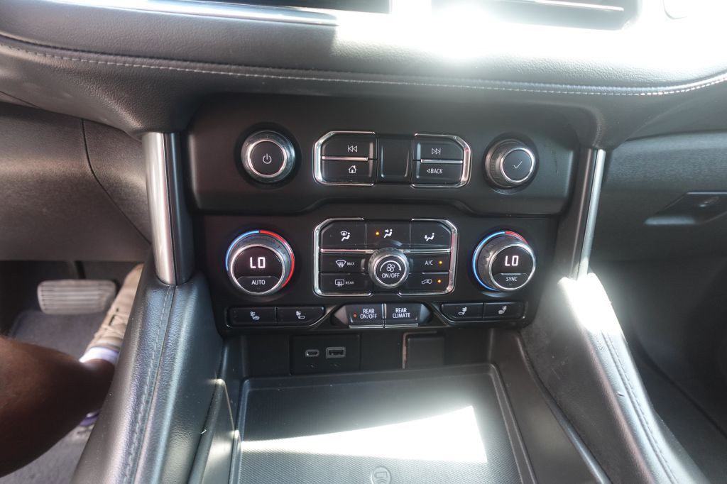 2021 Chevrolet Tahoe Image 12