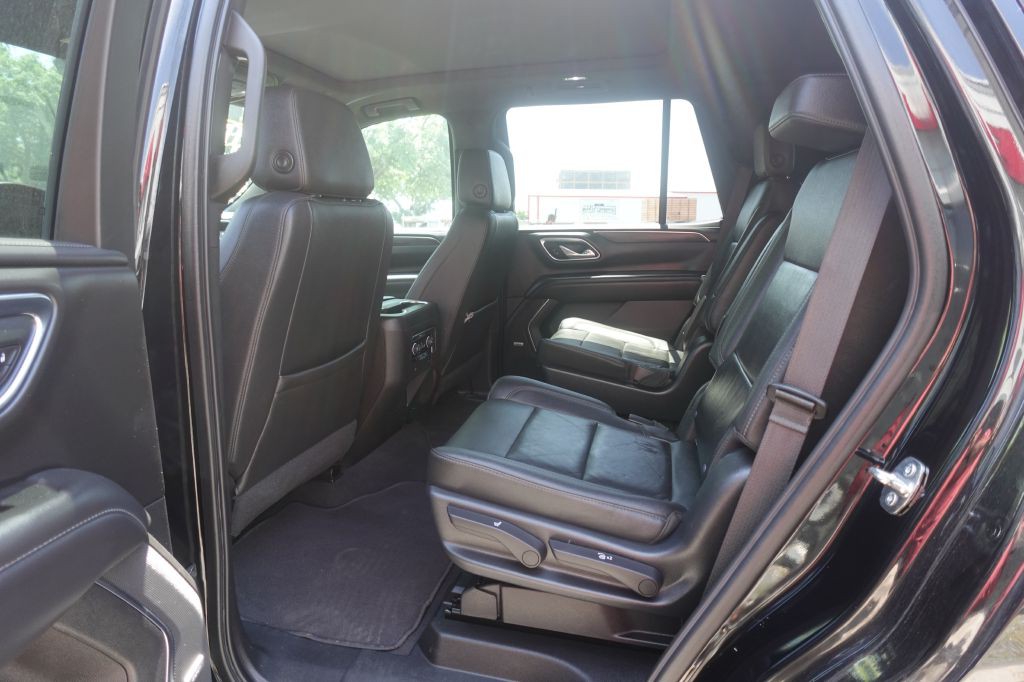 2021 Chevrolet Tahoe Image 14