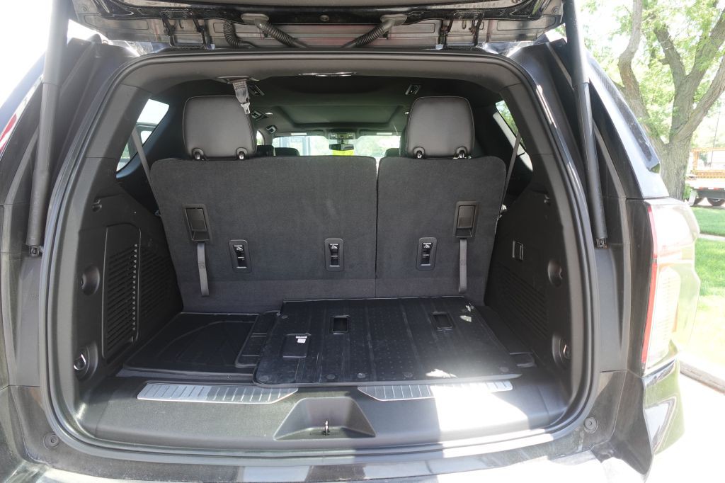 2021 Chevrolet Tahoe Image 15