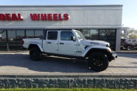 Image for 2022 Jeep Gladiator Sport ID: 7337016