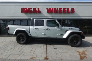 Image for 2022 Jeep Gladiator Sport ID: 7337016