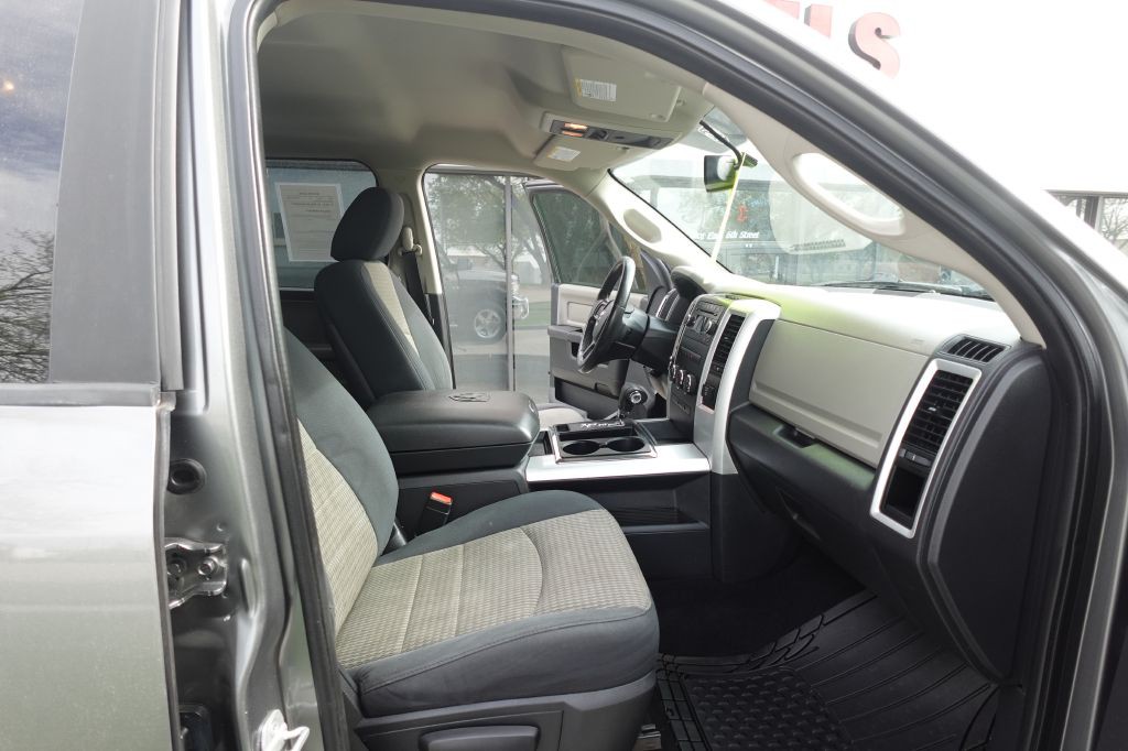 2012 Dodge Ram 1500 Image 13