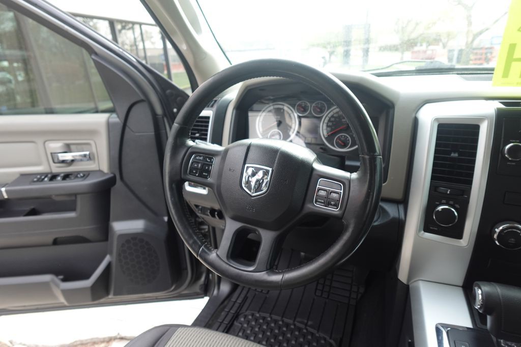 2012 Dodge Ram 1500 Image 14
