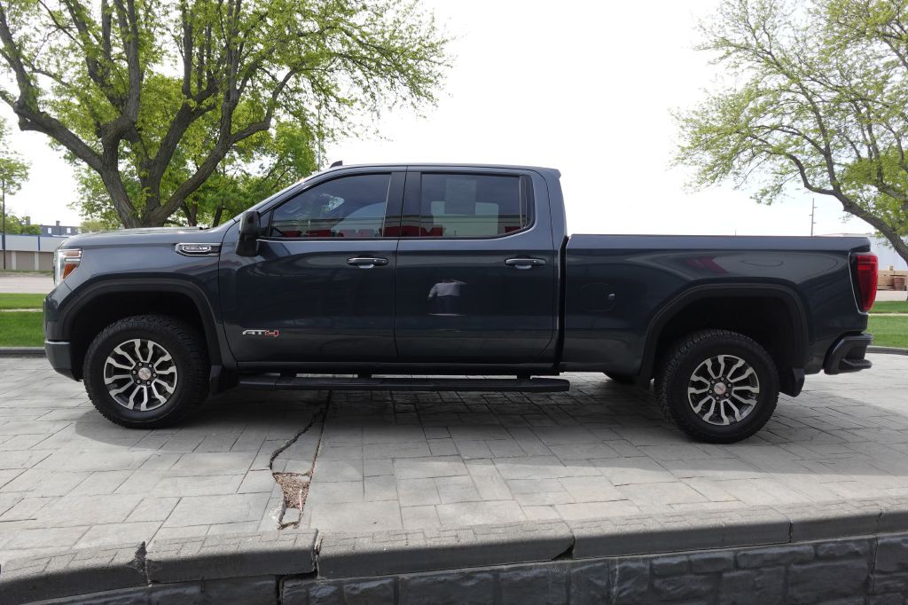 2021 GMC Sierra Image 5