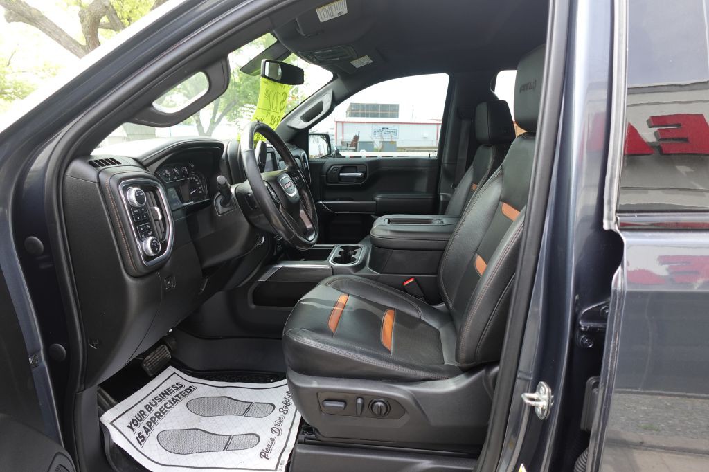 2021 GMC Sierra Image 9