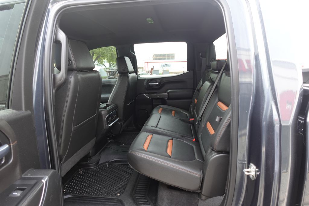 2021 GMC Sierra Image 10