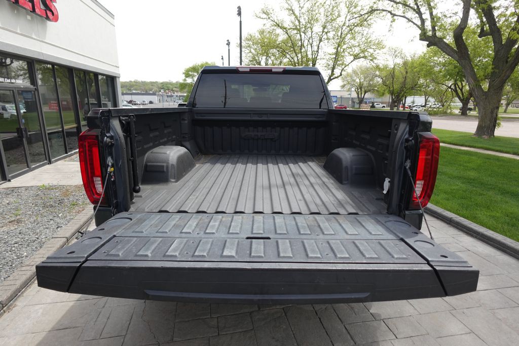 2021 GMC Sierra Image 11