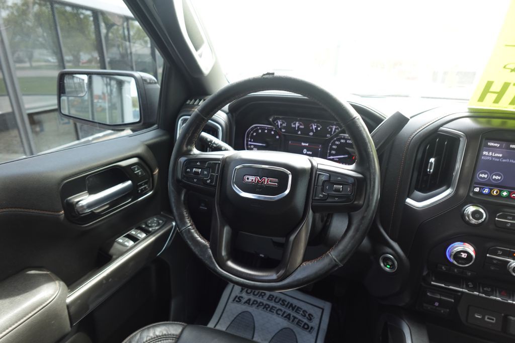 2021 GMC Sierra Image 14