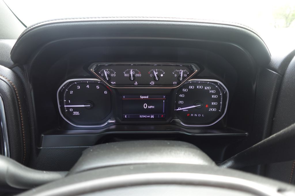 2021 GMC Sierra Image 16