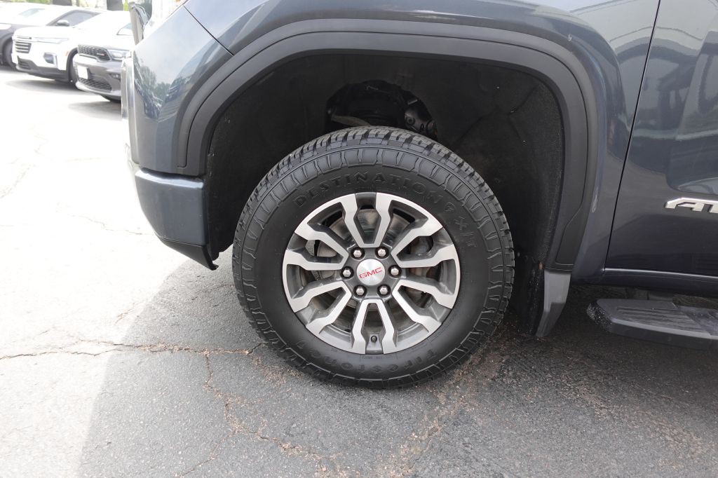 2021 GMC Sierra Image 18