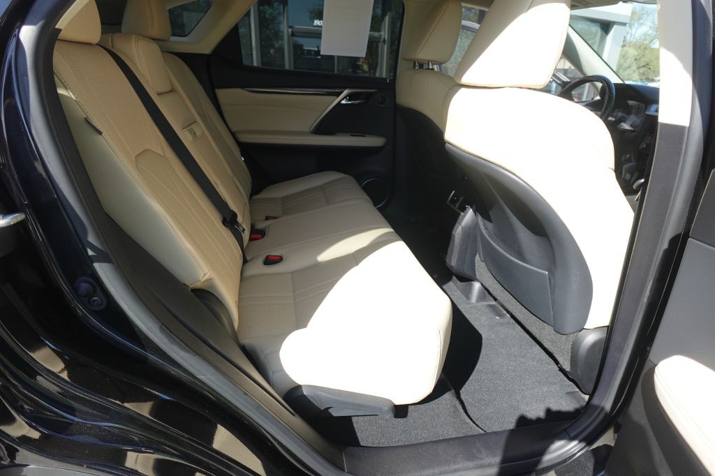2022 Lexus RX Image 20