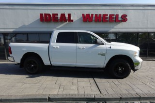 Image for 2021 RAM 1500 SLT ID: 7351189
