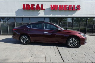 Image for 2024 Nissan Altima SV ID: 7351971