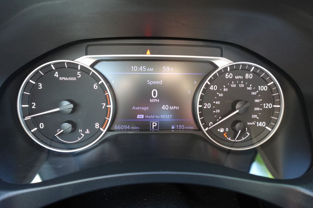 2024 Nissan Altima Image 16