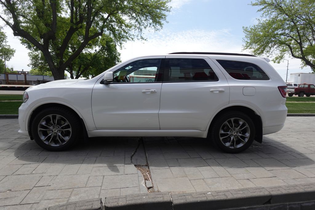2019 Dodge Durango Image 5