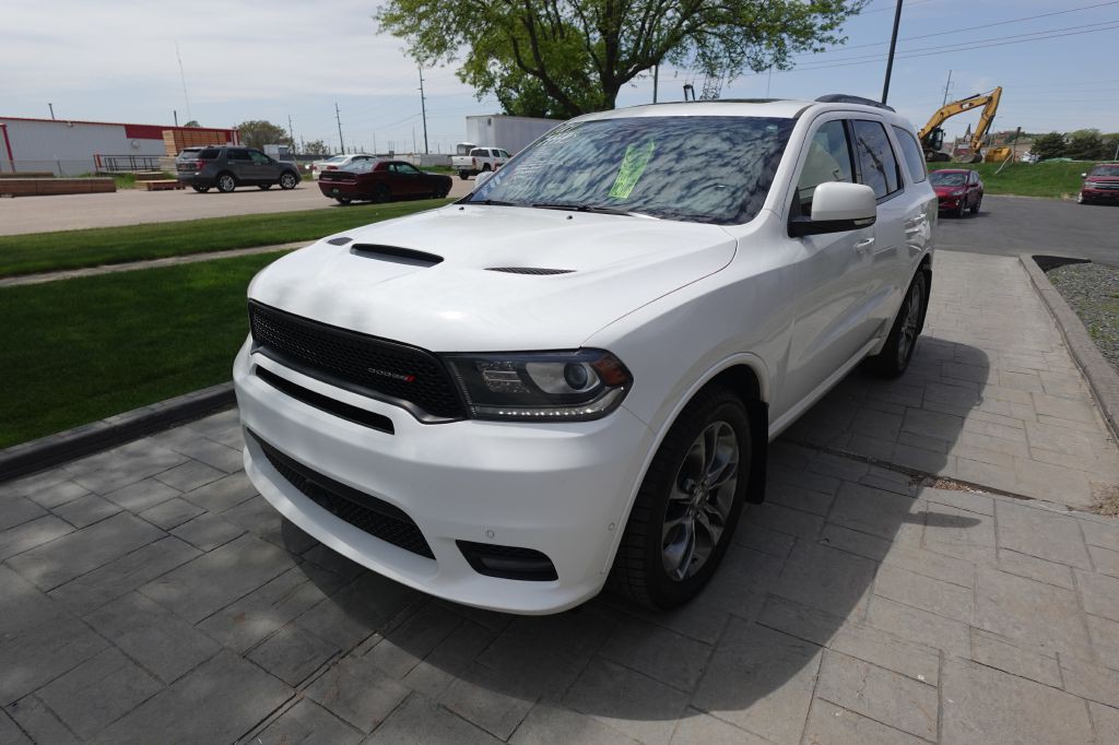 2019 Dodge Durango Image 6