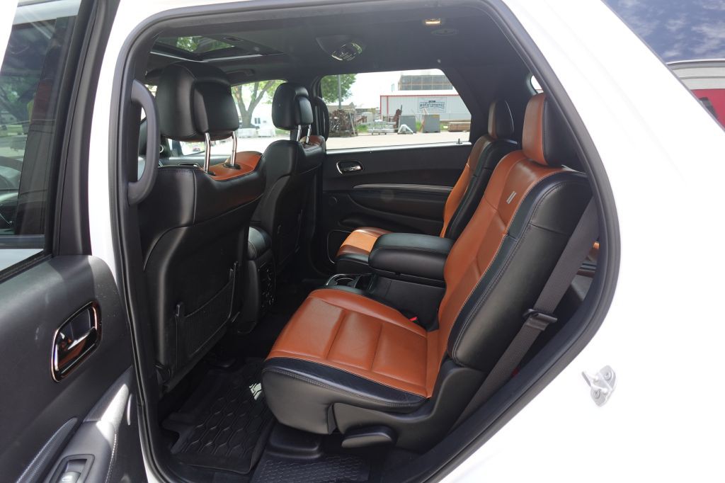 2019 Dodge Durango Image 10