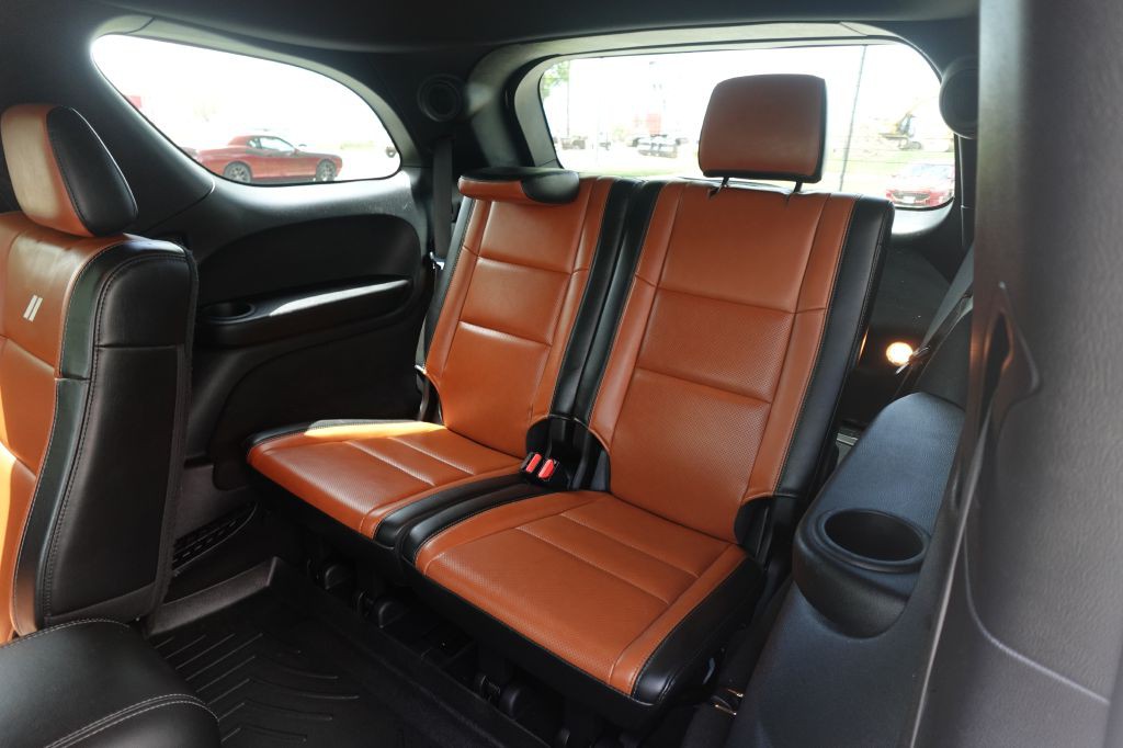 2019 Dodge Durango Image 11
