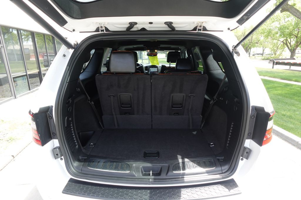 2019 Dodge Durango Image 12