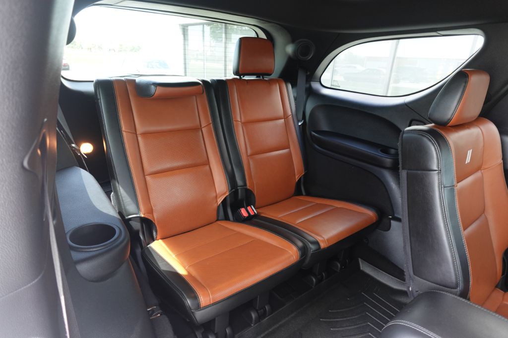2019 Dodge Durango Image 13