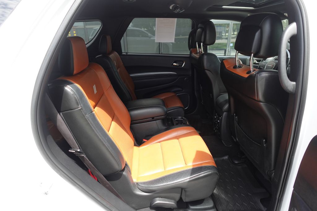 2019 Dodge Durango Image 14