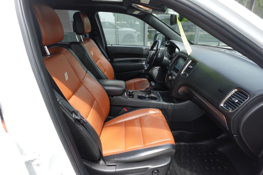 2019 Dodge Durango Image 15