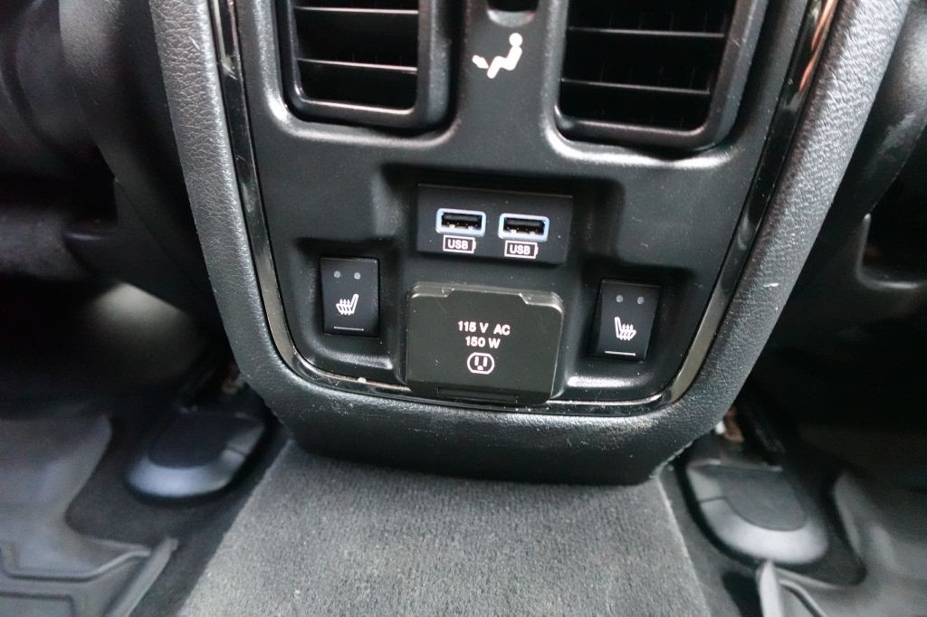 2019 Dodge Durango Image 16