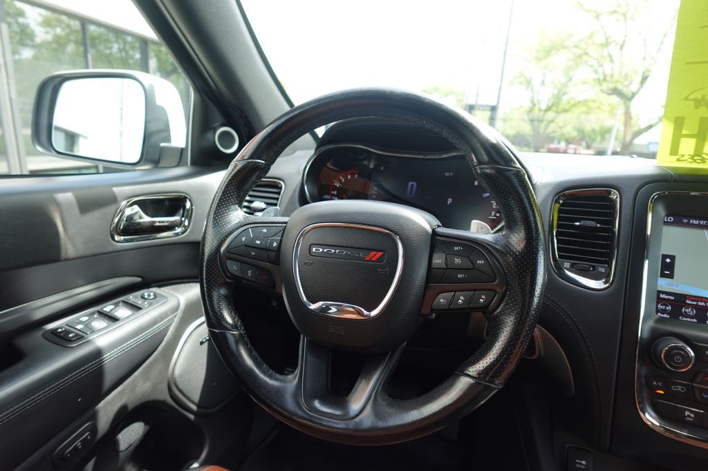 2019 Dodge Durango Image 18