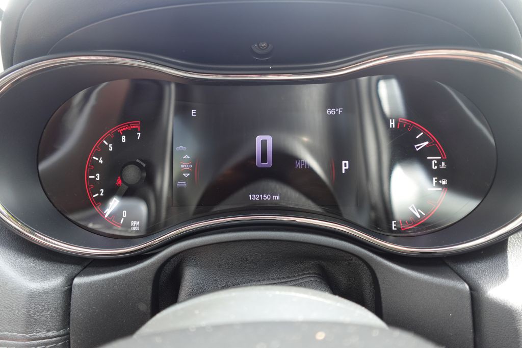 2019 Dodge Durango Image 20