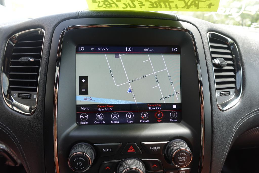 2019 Dodge Durango Image 21