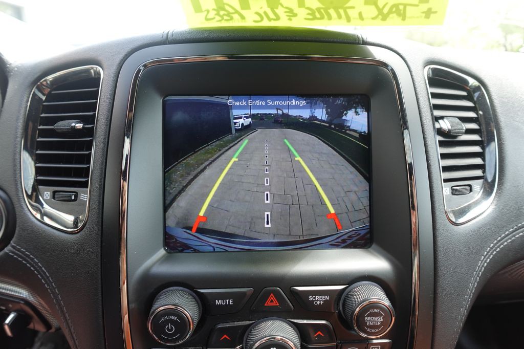 2019 Dodge Durango Image 22