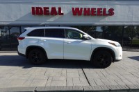 Image for 2018 Toyota Highlander Limited ID: 7365112