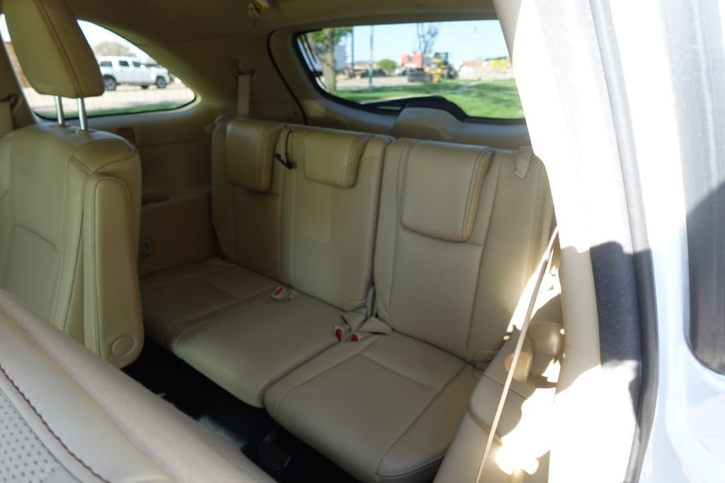 2018 Toyota Highlander Image 11