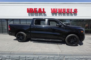 Image for 2020 RAM 1500 Big Horn/lone Star ID: 7365735