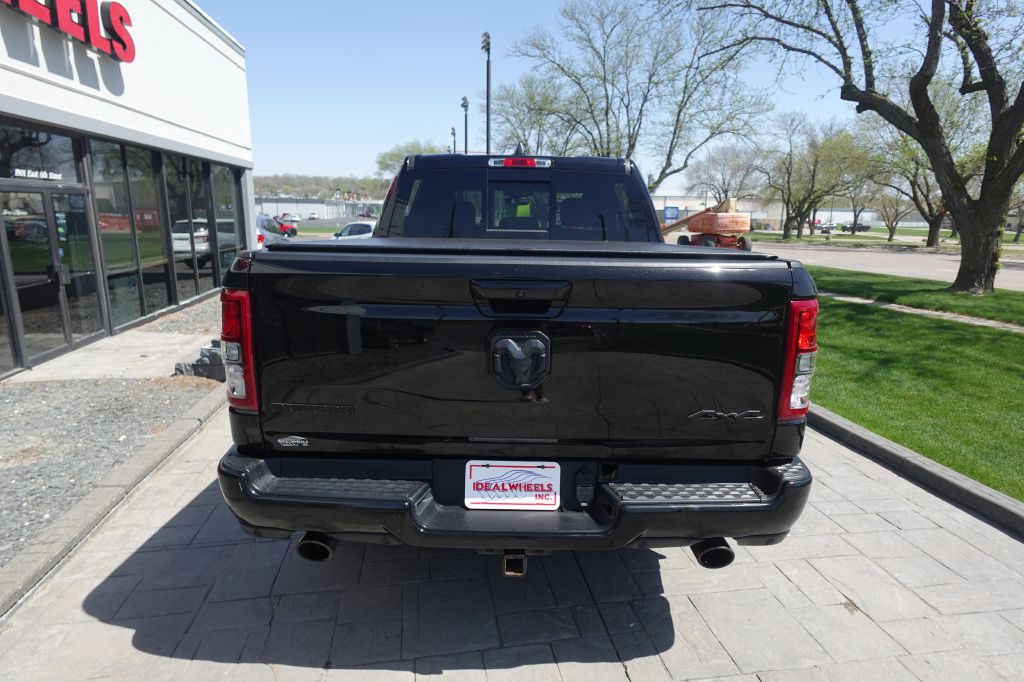 2020 RAM 1500 Image 3
