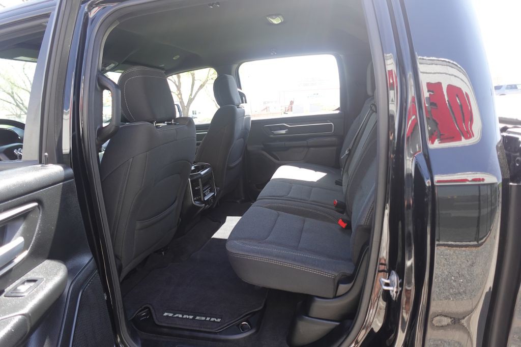 2020 RAM 1500 Image 10