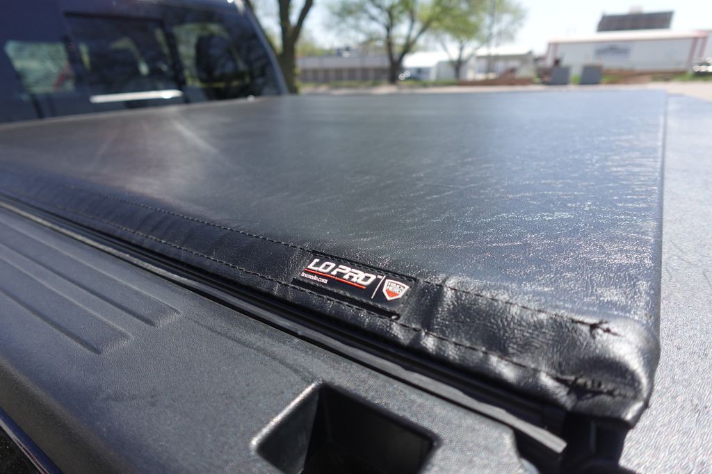 2020 RAM 1500 Image 11