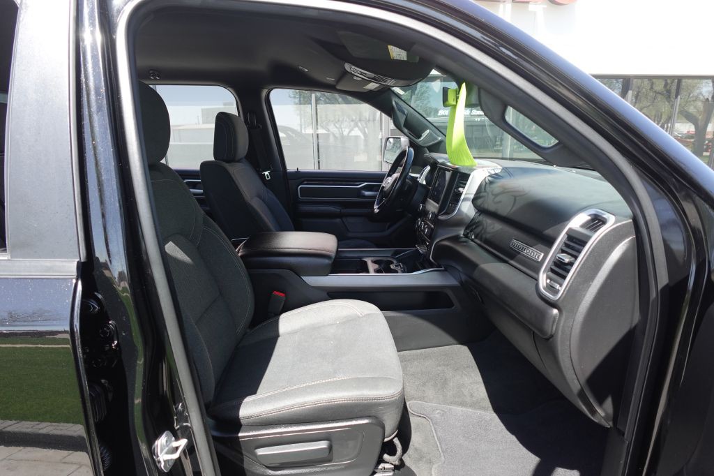 2020 RAM 1500 Image 13