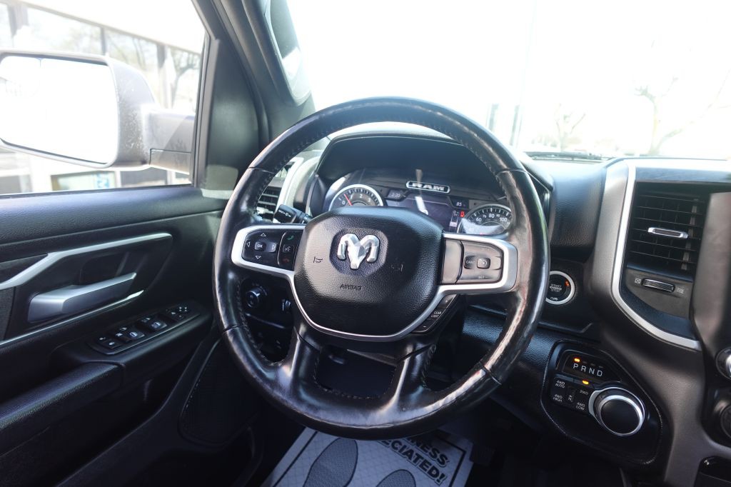 2020 RAM 1500 Image 14