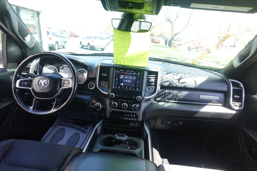 2020 RAM 1500 Image 15