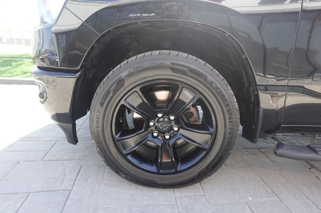 2020 RAM 1500 Image 18